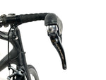 2014 Cannondale Synapse Hi-Mod Black Inc Carbon Dura 9000 11 Speed Size: 56cm