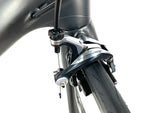 2014 Cannondale Synapse Hi-Mod Black Inc Carbon Dura 9000 11 Speed Size: 56cm
