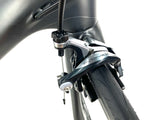 2014 Cannondale Synapse Hi-Mod Black Inc Carbon Dura 9000 11 Speed Size: 56cm