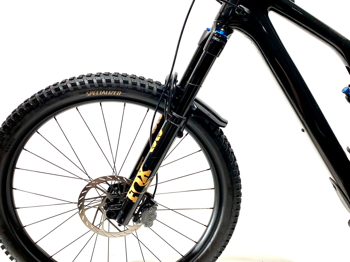 2025 Specialized Turbo Levo SL 2 Expert SRAM GX AXS Size: S5 (Preowned)