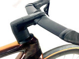 2024 Specialized S-Works Tarmac SL8 Shimano 105 Di2 Zipp Carbon Wheels Size: 49cm