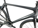2014 Cannondale Synapse Hi-Mod Black Inc Carbon Dura 9000 11 Speed Size: 56cm