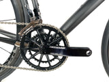 2014 Cannondale Synapse Hi-Mod Black Inc Carbon Dura 9000 11 Speed Size: 56cm