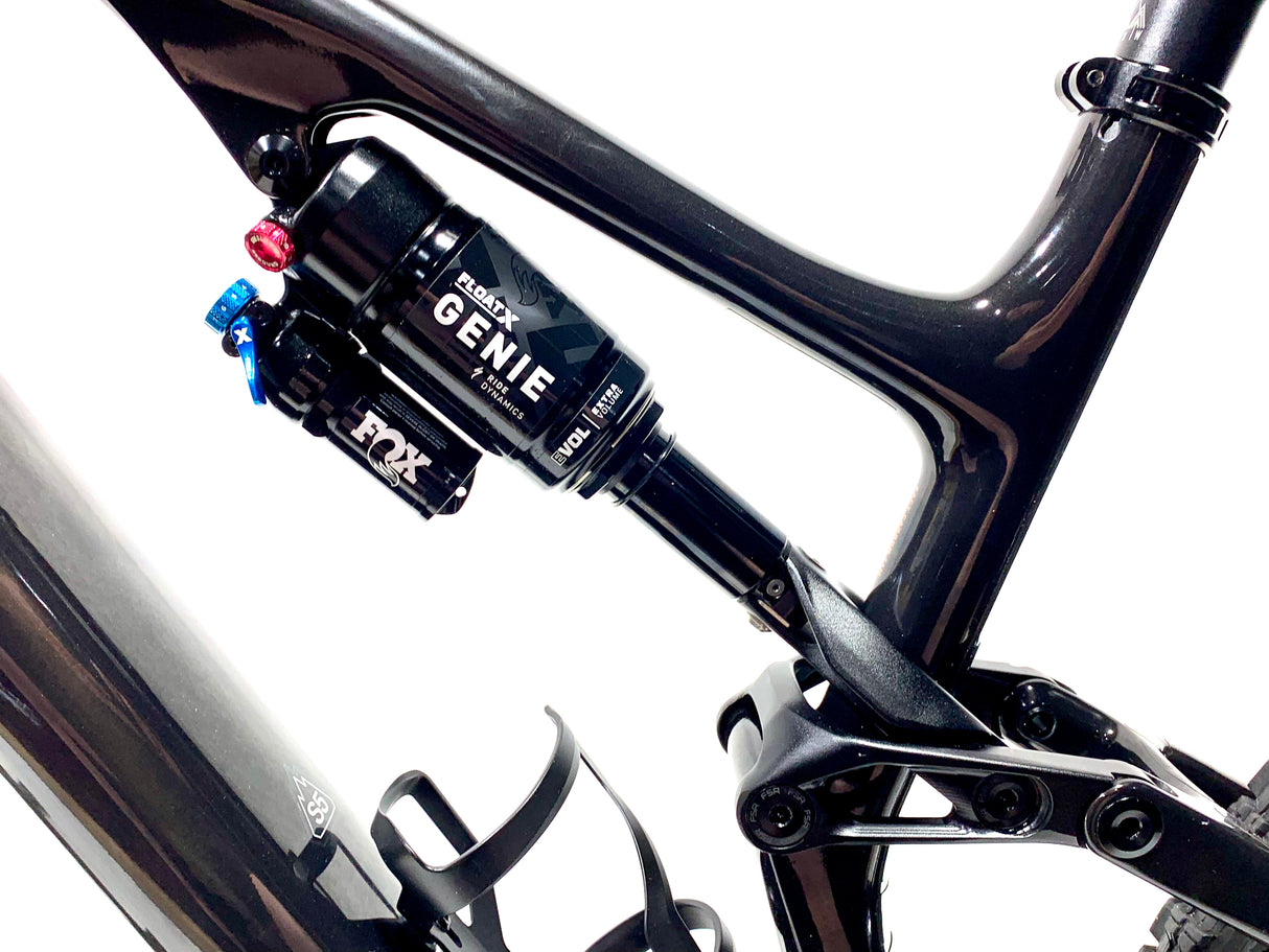 2025 Specialized Turbo Levo SL 2 Expert SRAM GX AXS Size: S5 (Preowned)