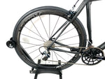 2014 Cannondale Synapse Hi-Mod Black Inc Carbon Dura 9000 11 Speed Size: 56cm