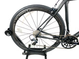 2014 Cannondale Synapse Hi-Mod Black Inc Carbon Dura 9000 11 Speed Size: 56cm