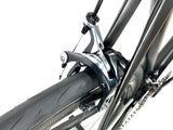 2014 Cannondale Synapse Hi-Mod Black Inc Carbon Dura 9000 11 Speed Size: 56cm