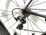 2014 Cannondale Synapse Hi-Mod Black Inc Carbon Dura 9000 11 Speed Size: 56cm