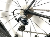 2014 Cannondale Synapse Hi-Mod Black Inc Carbon Dura 9000 11 Speed Size: 56cm