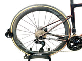 2024 Specialized S-Works Tarmac SL8 Shimano 105 Di2 Zipp Carbon Wheels Size: 49cm