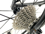 2014 Cannondale Synapse Hi-Mod Black Inc Carbon Dura 9000 11 Speed Size: 56cm