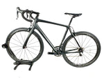 2014 Cannondale Synapse Hi-Mod Black Inc Carbon Dura 9000 11 Speed Size: 56cm
