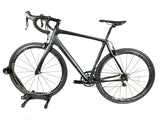 2014 Cannondale Synapse Hi-Mod Black Inc Carbon Dura 9000 11 Speed Size: 56cm