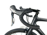 2014 Cannondale Synapse Hi-Mod Black Inc Carbon Dura 9000 11 Speed Size: 56cm