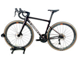 2024 Specialized S-Works Tarmac SL8 Shimano 105 Di2 Zipp Carbon Wheels Size: 49cm
