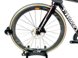 2024 Specialized S-Works Tarmac SL8 Shimano 105 Di2 Zipp Carbon Wheels Size: 49cm