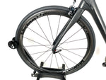2014 Cannondale Synapse Hi-Mod Black Inc Carbon Dura 9000 11 Speed Size: 56cm