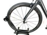 2014 Cannondale Synapse Hi-Mod Black Inc Carbon Dura 9000 11 Speed Size: 56cm