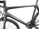 2014 Cannondale Synapse Hi-Mod Black Inc Carbon Dura 9000 11 Speed Size: 56cm
