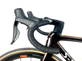 2024 Specialized S-Works Tarmac SL8 Shimano 105 Di2 Zipp Carbon Wheels Size: 49cm
