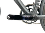 2014 Cannondale Synapse Hi-Mod Black Inc Carbon Dura 9000 11 Speed Size: 56cm