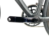 2014 Cannondale Synapse Hi-Mod Black Inc Carbon Dura 9000 11 Speed Size: 56cm