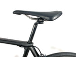 2014 Cannondale Synapse Hi-Mod Black Inc Carbon Dura 9000 11 Speed Size: 56cm