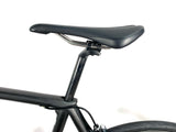 2014 Cannondale Synapse Hi-Mod Black Inc Carbon Dura 9000 11 Speed Size: 56cm