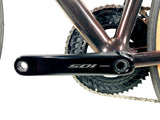 2024 Specialized S-Works Tarmac SL8 Shimano 105 Di2 Zipp Carbon Wheels Size: 49cm