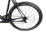 2014 Cannondale Synapse Hi-Mod Black Inc Carbon Dura 9000 11 Speed Size: 56cm