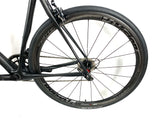 2014 Cannondale Synapse Hi-Mod Black Inc Carbon Dura 9000 11 Speed Size: 56cm