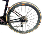 2024 Specialized S-Works Tarmac SL8 Shimano 105 Di2 Zipp Carbon Wheels Size: 49cm
