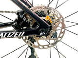2024 Specialized S-Works Tarmac SL8 Shimano 105 Di2 Zipp Carbon Wheels Size: 49cm