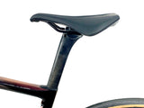 2024 Specialized S-Works Tarmac SL8 Shimano 105 Di2 Zipp Carbon Wheels Size: 49cm