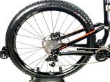 2016 Specialized  Stumpjumper Comp Alloy SRAM 2X10 Roval 29er Wheels Size: Large