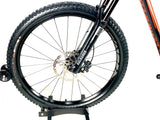 2016 Specialized  Stumpjumper Comp Alloy SRAM 2X10 Roval 29er Wheels Size: Large