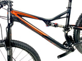 2016 Specialized  Stumpjumper Comp Alloy SRAM 2X10 Roval 29er Wheels Size: Large