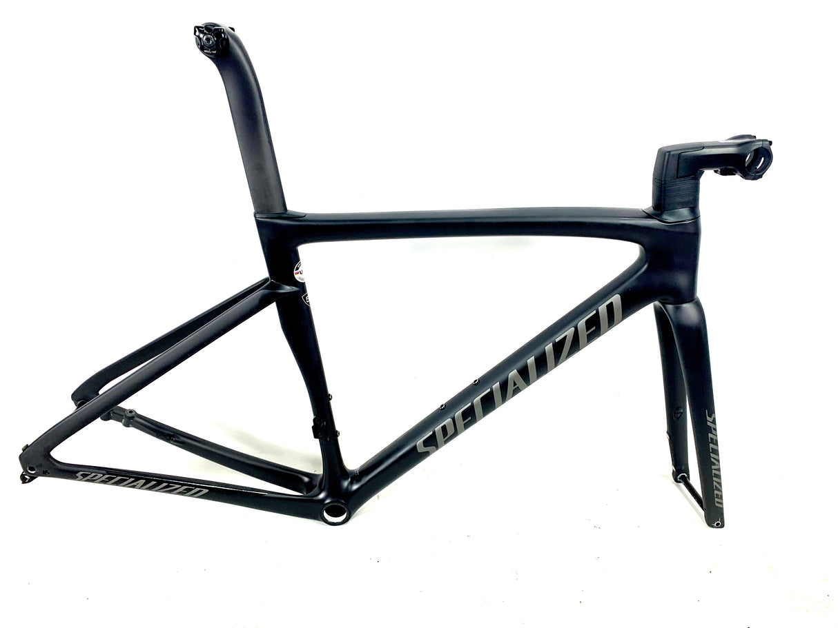 2025 Specialized Tarmac SL7 Carbon Frameset Size: 52cm
