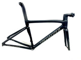 2025 Specialized Tarmac SL7 Carbon Frameset Size: 52cm