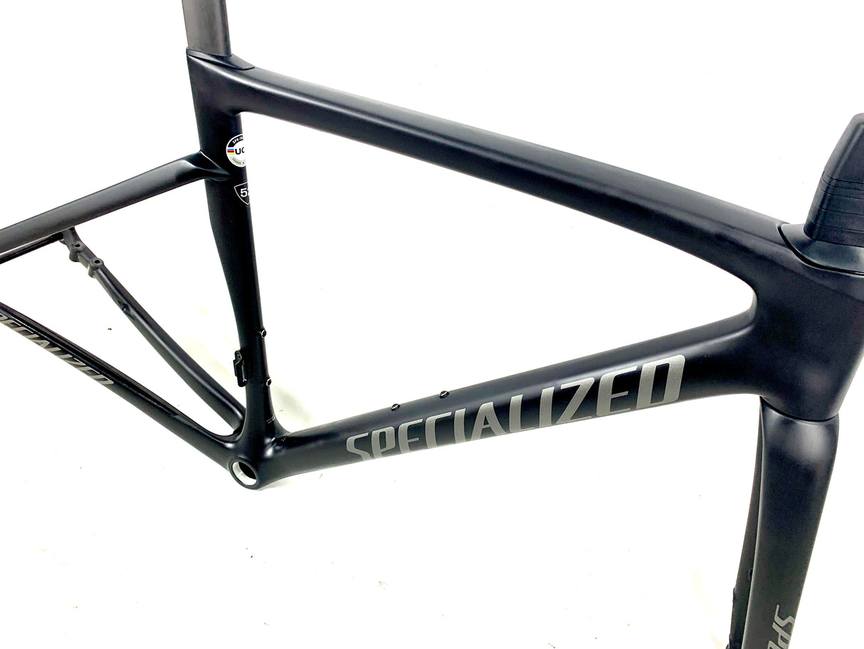 2025 Specialized Tarmac SL7 Carbon Frameset Size: 52cm
