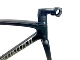 2025 Specialized Tarmac SL7 Carbon Frameset Size: 52cm
