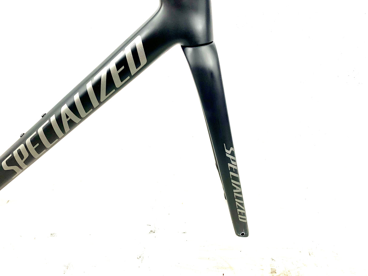 2025 Specialized Tarmac SL7 Carbon Frameset Size: 52cm