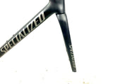 2025 Specialized Tarmac SL7 Carbon Frameset Size: 52cm