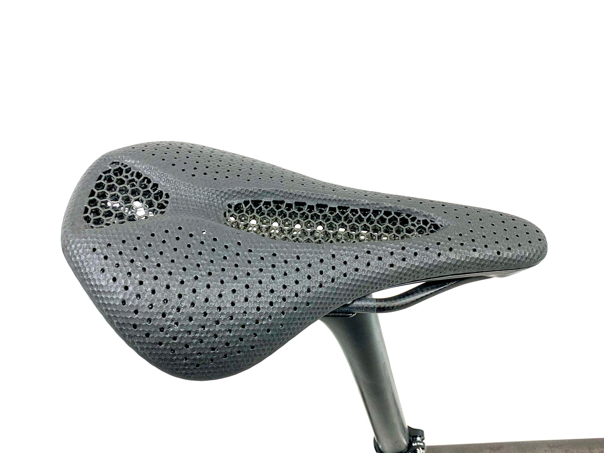 *DEPOSIT* 2025 Specialized S-Works Aethos Sram Red AXS Size: 58cm (Preowned)