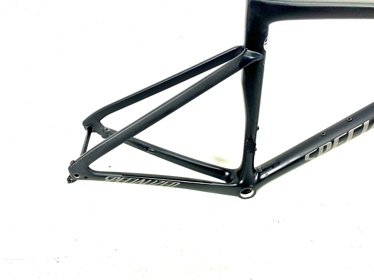 2025 Specialized Tarmac SL7 Carbon Frameset Size: 52cm