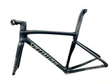 2025 Specialized Tarmac SL7 Carbon Frameset Size: 52cm