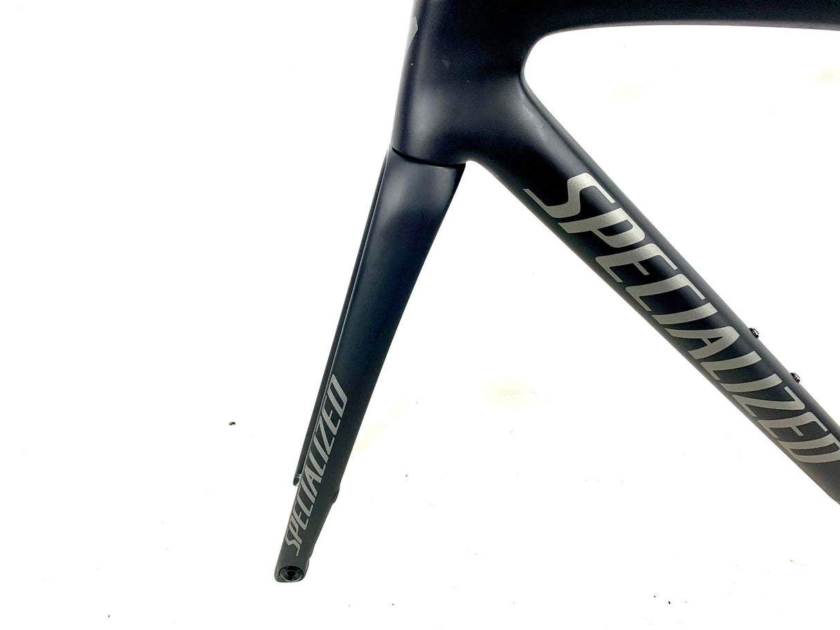2025 Specialized Tarmac SL7 Carbon Frameset Size: 52cm