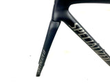 2025 Specialized Tarmac SL7 Carbon Frameset Size: 52cm