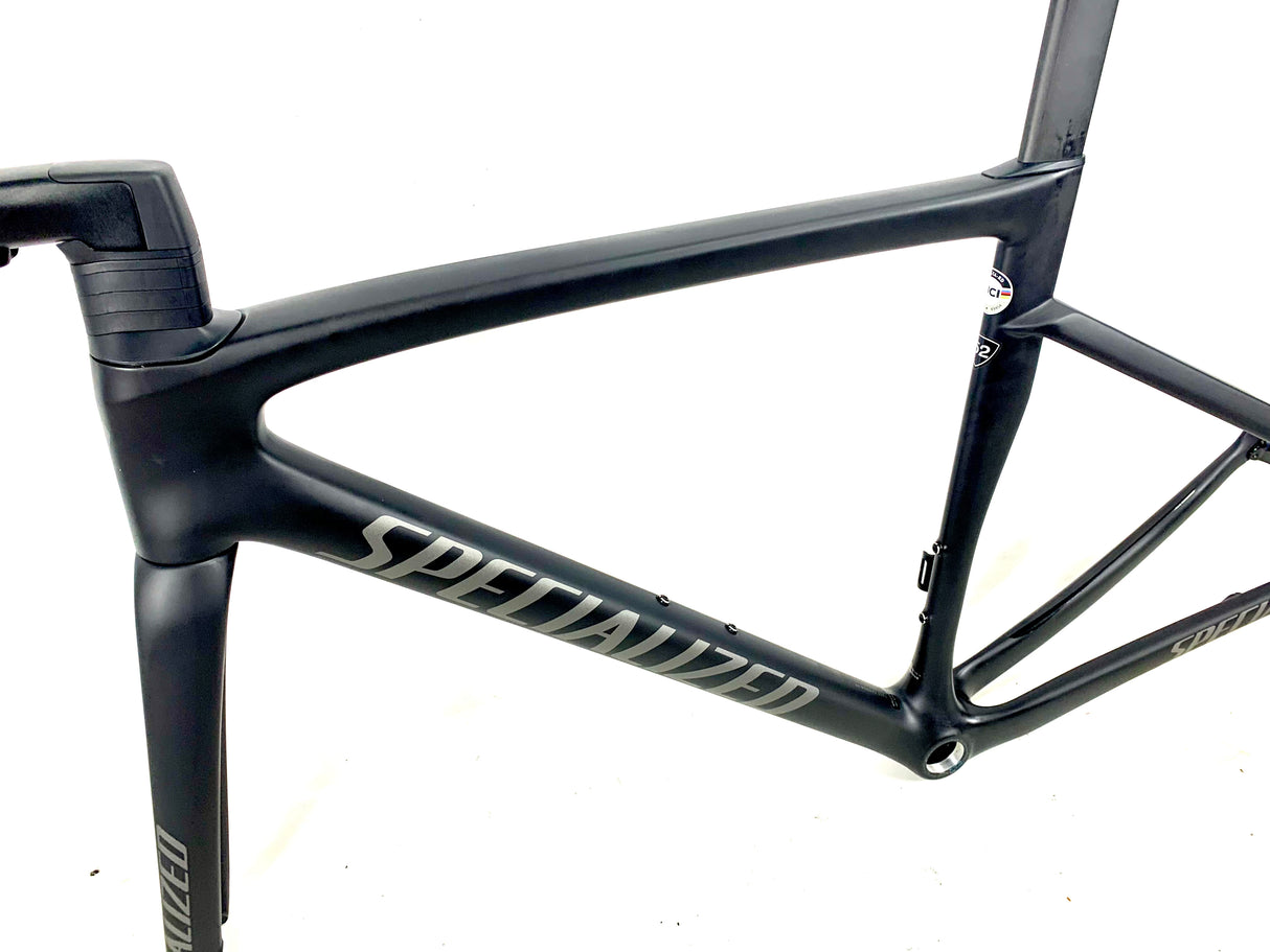 2025 Specialized Tarmac SL7 Carbon Frameset Size: 52cm