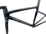 2025 Specialized Tarmac SL7 Carbon Frameset Size: 52cm